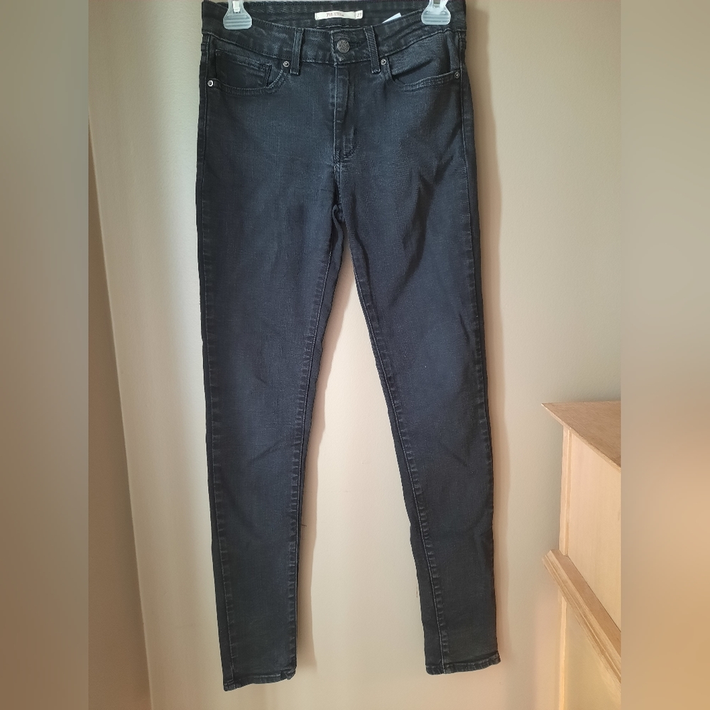 Ladies levi's